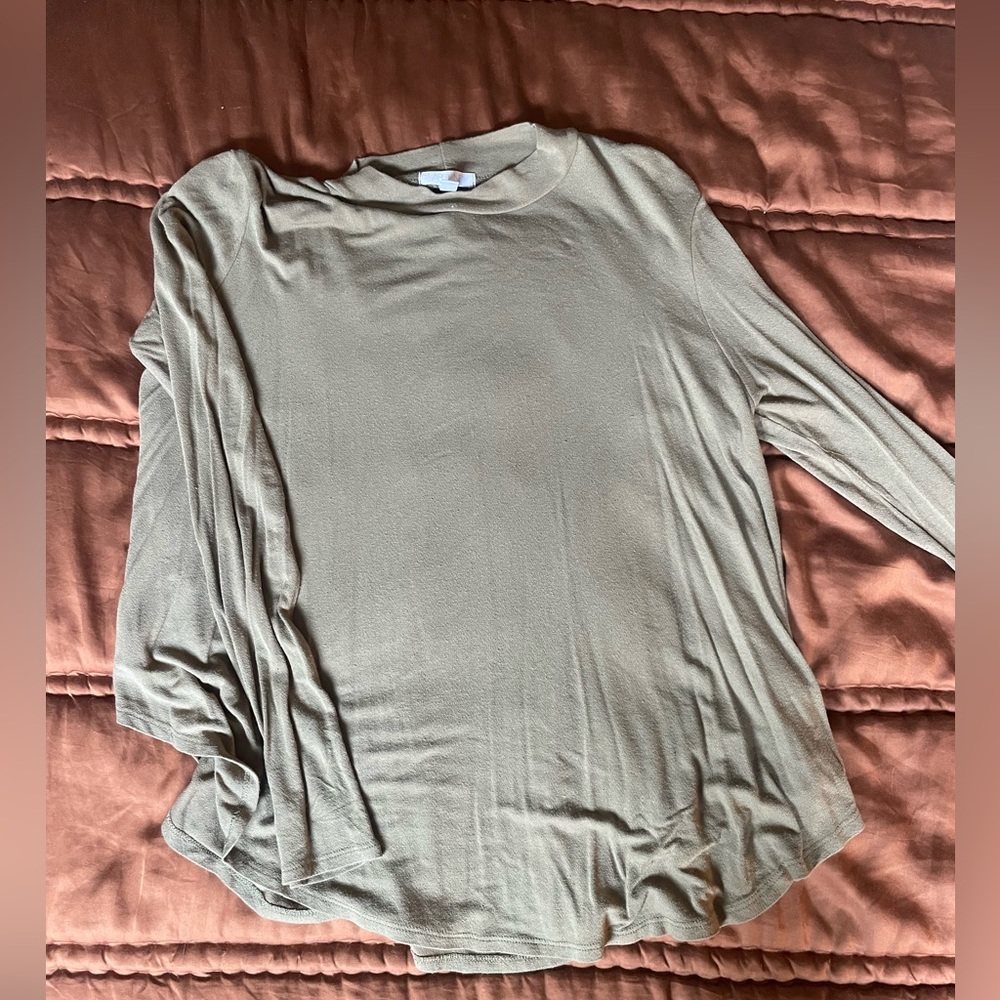 Flowy top - Picture 3 of 3